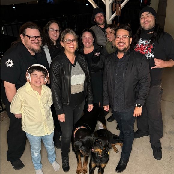 Meet your Posher, Daniel - Picture 6 of 10